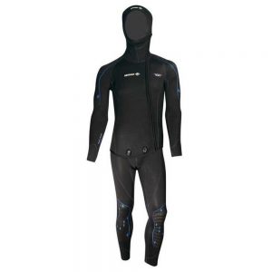 Beuchat Sormiou Pants 7 Mm XL Black