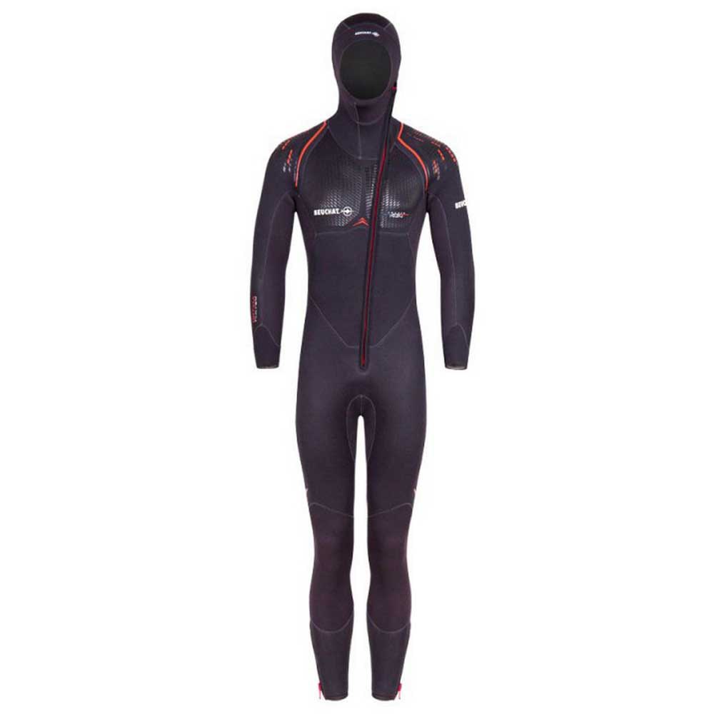 Beuchat Optima 7 Mm L Black