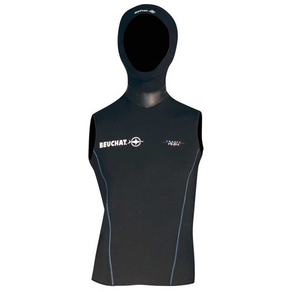 Beuchat Focea 2.5 Mm S Black