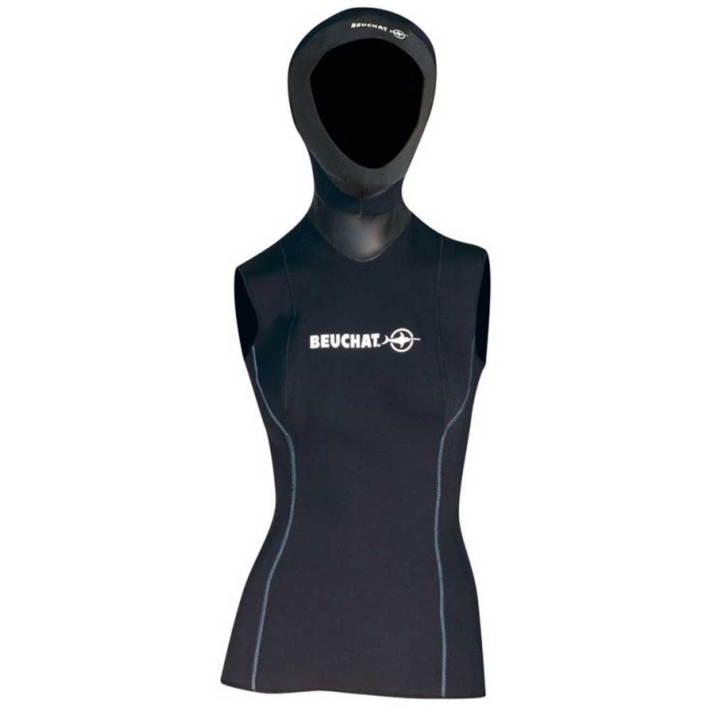Beuchat Focea 2.5 Mm S Black