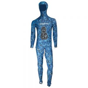 Beuchat Pacific S Blue