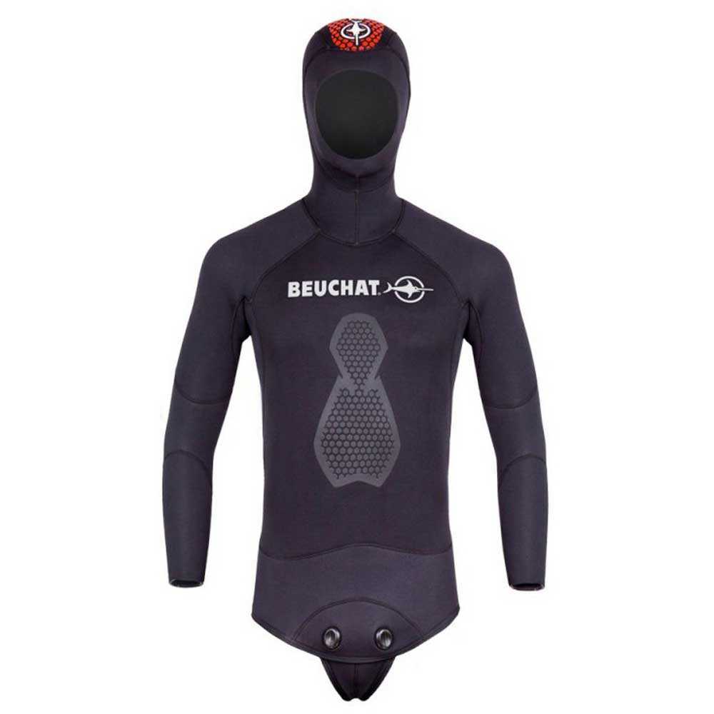 Beuchat Bifo Jacket 3 Mm L Black