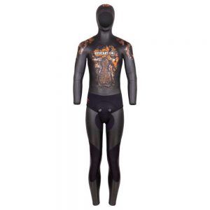 Beuchat Elite 3.5 Mm XL