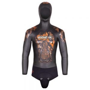 Beuchat Elite Jacket 5 Mm XL