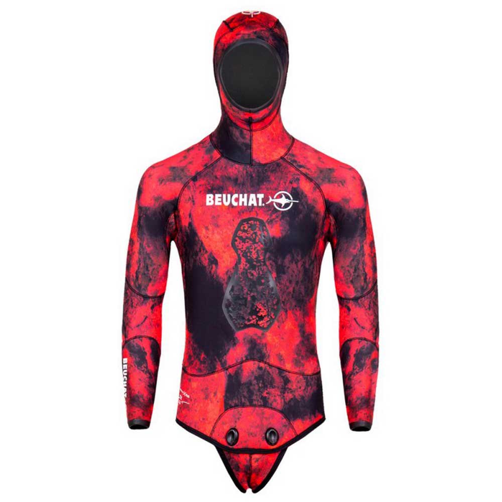 Beuchat Redrock Jacket 7 Mm S