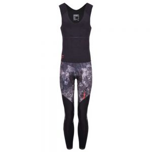 Beuchat Trigoblack Pants 5 Mm XL