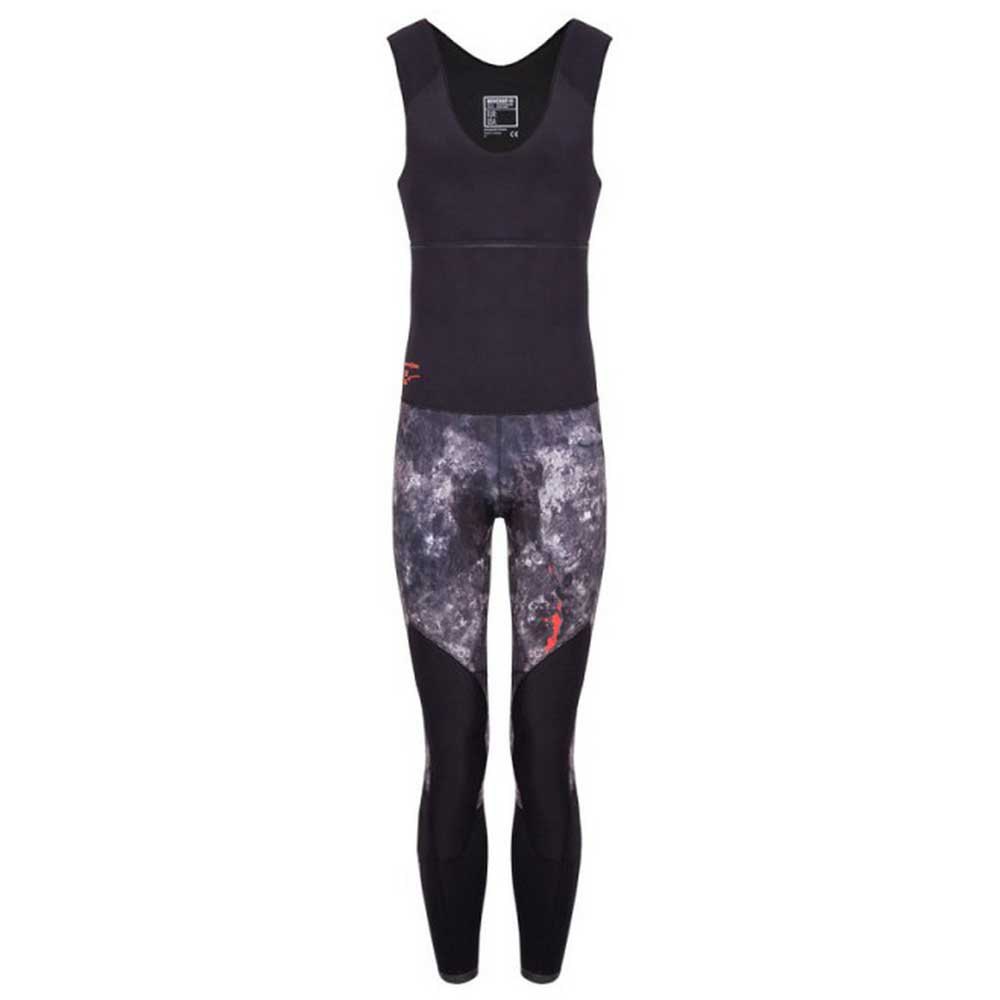 Beuchat Trigoblack Pants 5 Mm XS