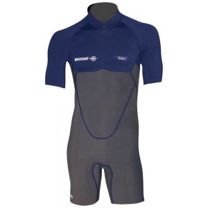 Beuchat Atoll 2 Mm XL Deep Blue