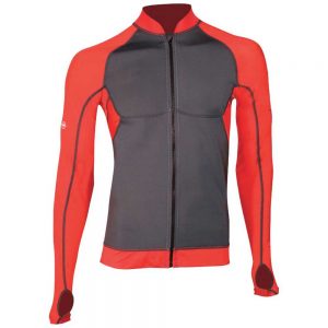 Beuchat Atoll Jacket 2 Mm XL Red