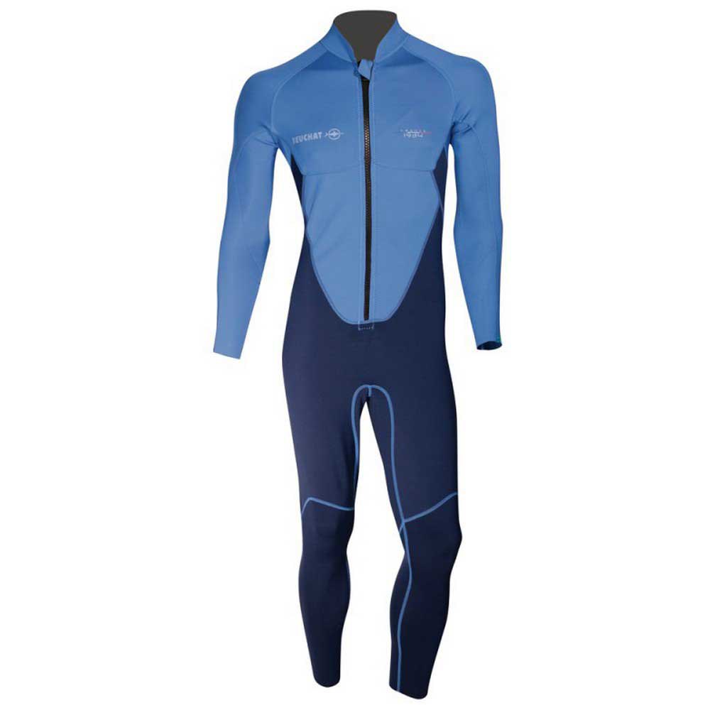 Beuchat Atoll 2 Mm L Blue