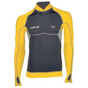 Beuchat Atoll 2 Mm XL Yellow