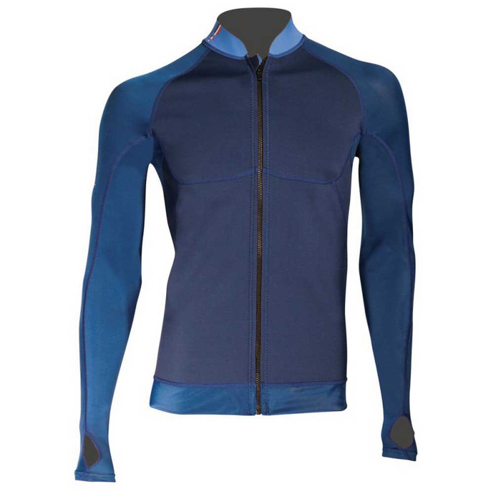 Beuchat Atoll 2 Mm Ltd Edition M Blue