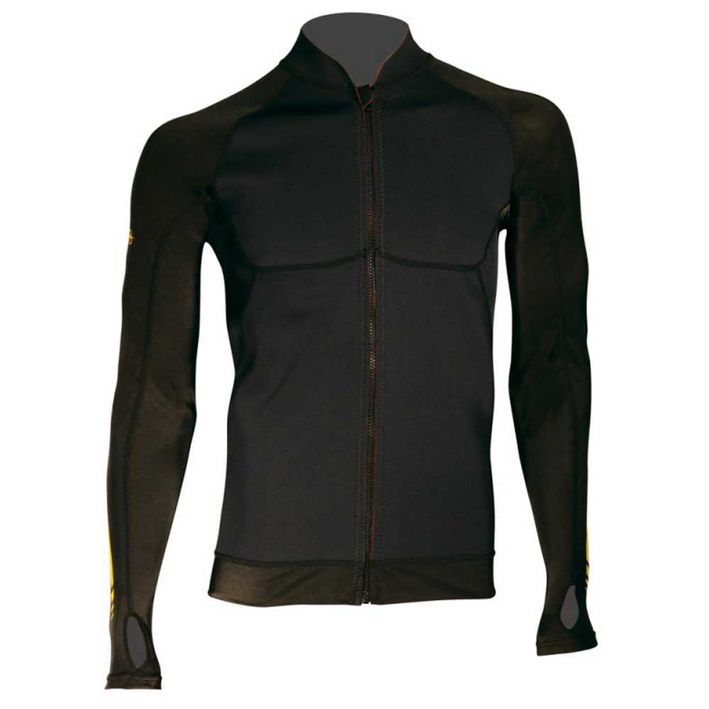 Beuchat Atoll 2 Mm Historic Ltd Edition M Black