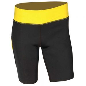 Beuchat Atoll Pants 2 Mm XL Yellow