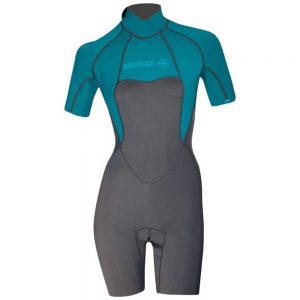 Beuchat Atoll 2mm XL Blue