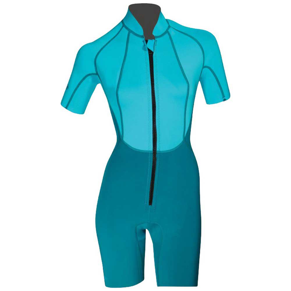 Beuchat Atoll 2 Mm M Turquoise