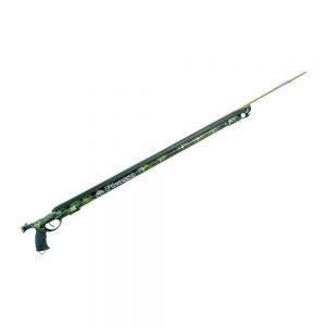 Picasso Magnum Carbon Rail 115 115 cm Green Camo