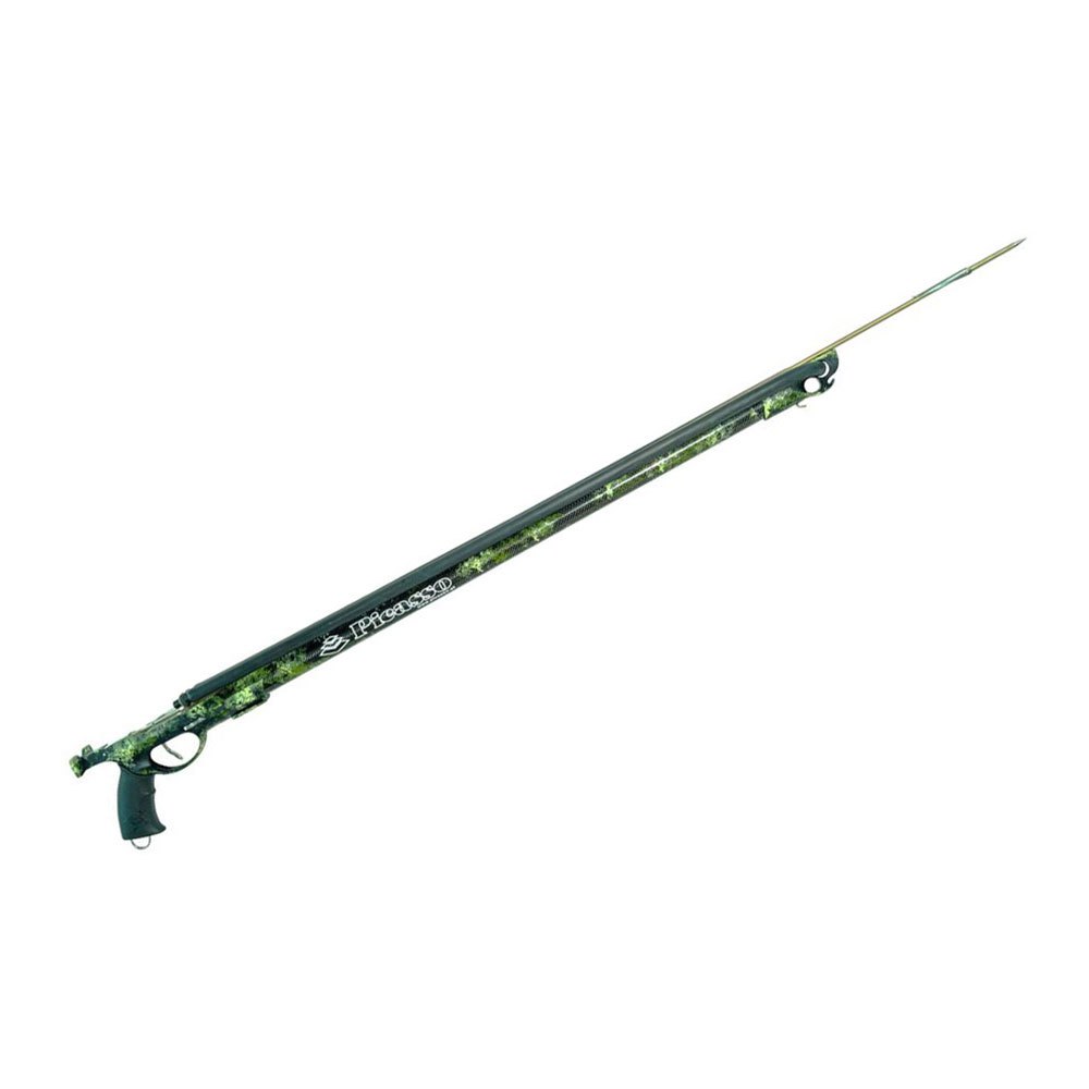 Picasso Magnum Carbon Rail 120 120 cm Green Camo