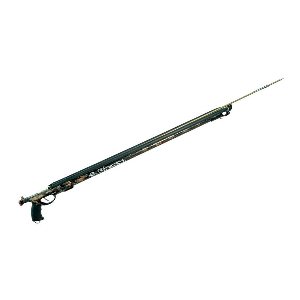 Picasso Magnum Carbon Rail 75 75 cm Brown Camo
