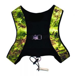 Picasso Weight Vest 4 Kg XXL-XXXL Grass Camo