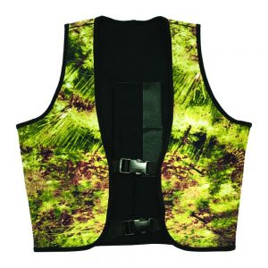 Picasso Weight Vest Pro 6 Kg XXL-XXXL Grass Camo