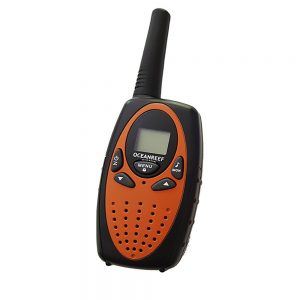 Ocean Reef Norkie-talkie One Size