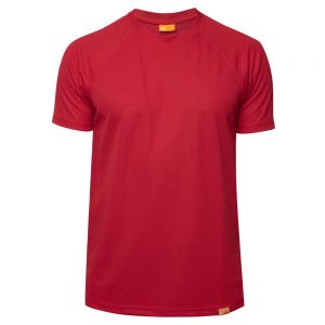 Iq-company Uv 50+ XXXL Red