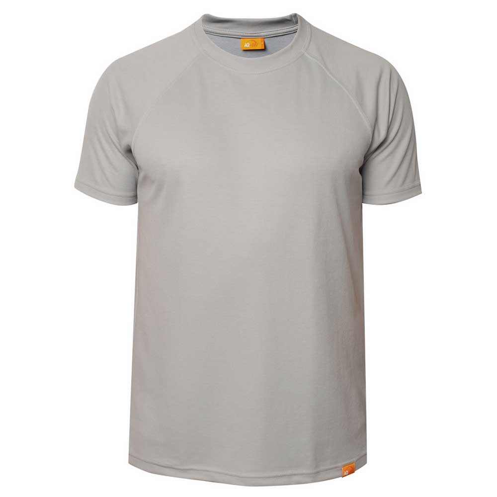 Iq-company Uv 50+ S Cool Grey