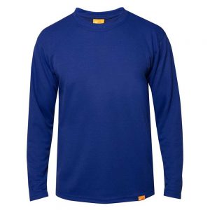 Iq-company Uv 50+ XXL Dark Blue