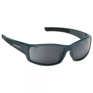 Cressi Hunter Polarized Mirrored One Size Petroleum