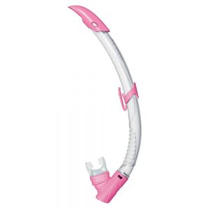 Aqualung Sport Airflex Purge One Size Pink / Transparent