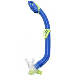 Aqualung Sport Baffin One Size Light Blue / Bright Green