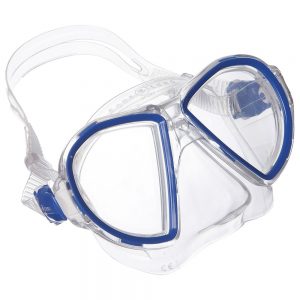 Aqualung Sport Duetto M Blue / White