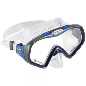 Aqualung Sport Falcon L Blue / Dark Grey