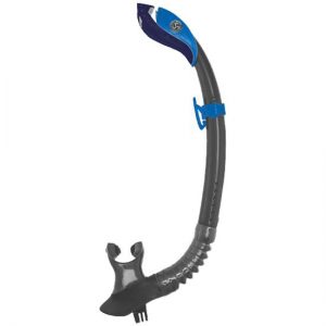 Aqualung Sport Fxs Go One Size Dark Grey / Light Blue