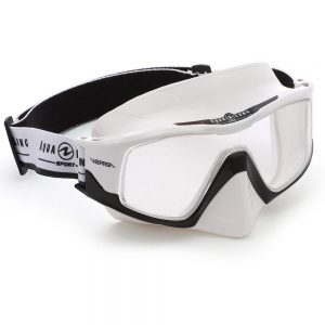Aqualung Sport Versa One Size White / Black