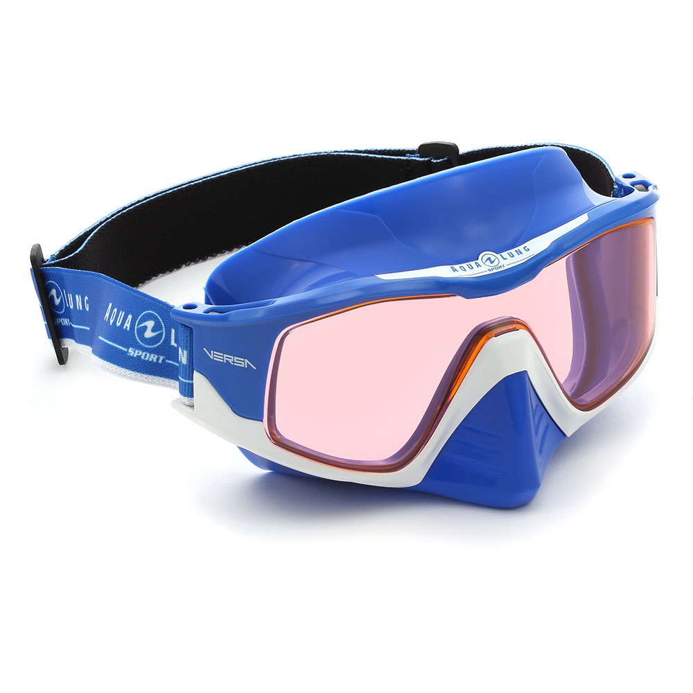 Aqualung Sport Versa One Size Blue / White