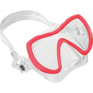 Aqualung Sport Visionflex One Size Pink / Transparent