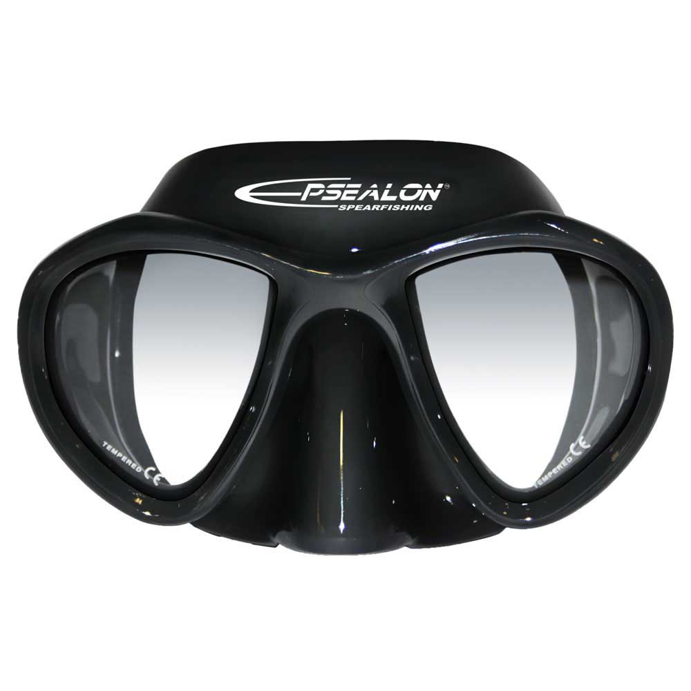 Epsealon E-visio2 Fat Strap One Size Black