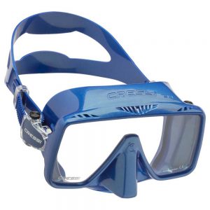 Cressi Sf1 One Size Blue