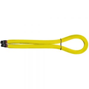 Epsealon Supernova Circular 16 Mm 52 cm Yellow / Red