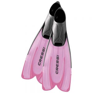 Cressi Agua Kid EU 33-34 Pink