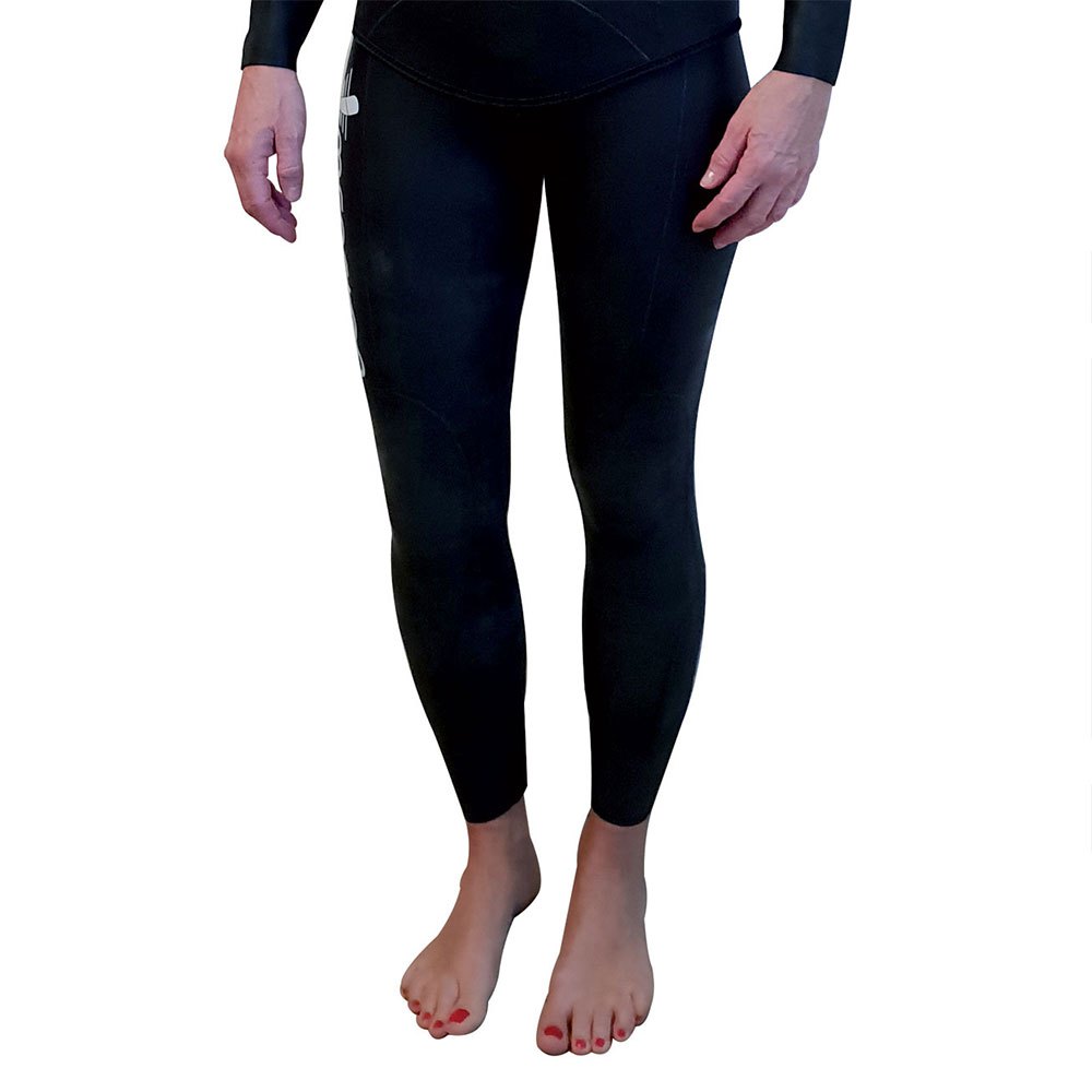 Imersion Freediving Pants 4 Mm M Black