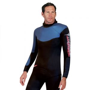 Imersion Freediving Jacket 1.5 Mm XXXL Black / Blue