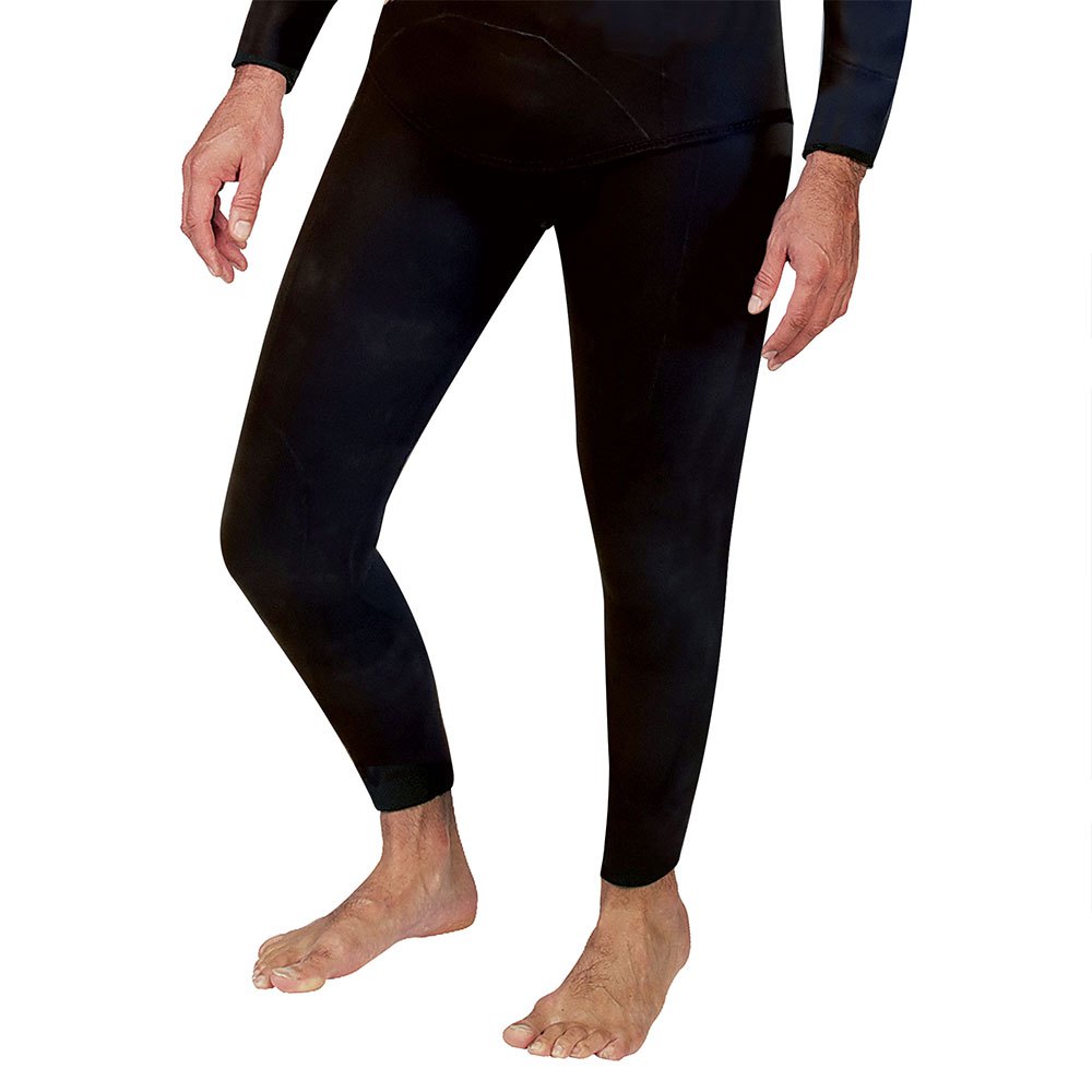 Imersion Freediving Pants 4 Mm S Black