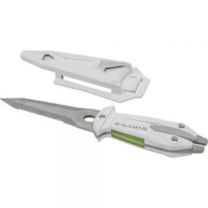 Salvimar Goemon One Size White