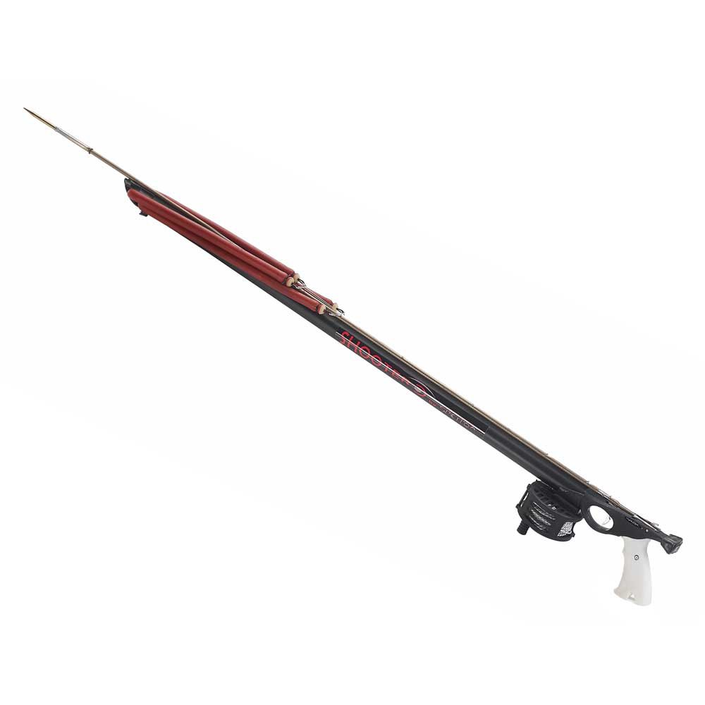 Spetton Shooter Elliptic South 105 105 cm