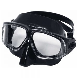 Spetton Freemaster One Size Black