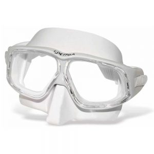 Spetton Freemaster One Size White