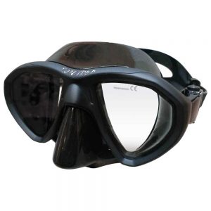 Spetton Maxima Plus One Size Black